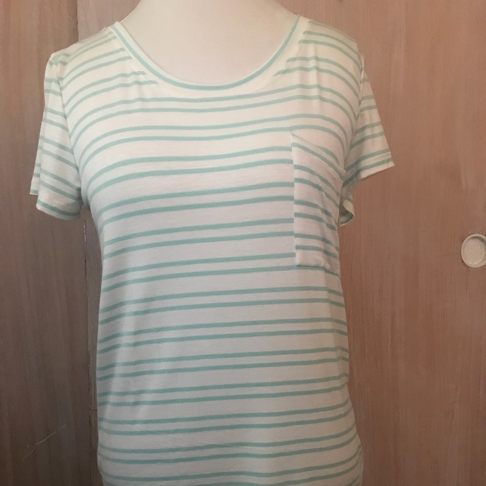 Honey and Lace Dixon Tee